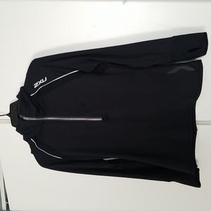 2XU Cold Weather Performance Longsleeve. Size M Women's